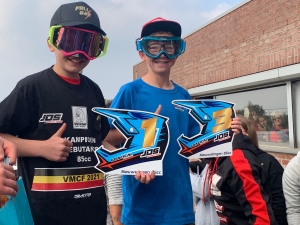 Retour aux affaires pour Florian Hellebrandt
