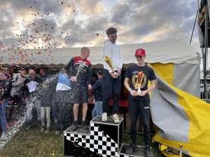 Week-end de Pentecôte 2022 à Moresnet: la grande fête du motocross !