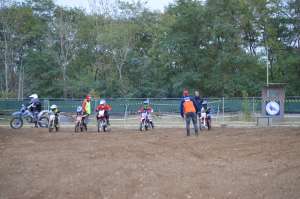 4. Enduropale du Touquet für Frédéric Scheen