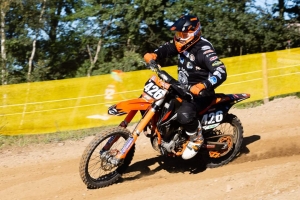 Florian Hellebrandt est champion Vmcf en 85cc !