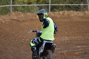 26eme place pour Tanguy Gabriel au MXGP d’Angleterre 