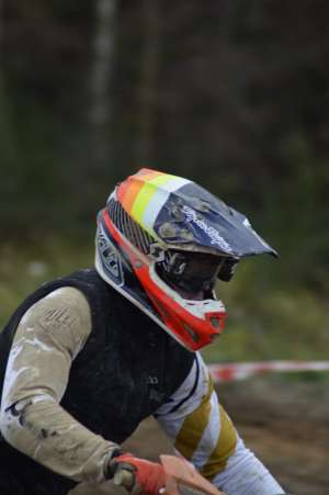 Licences : le Calaminia Moto Club s’est affilié à la FMWB !
