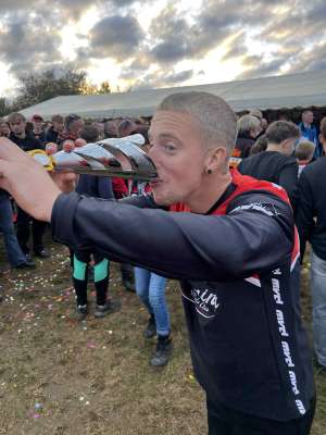 Week-end de Pentecôte 2022 à Moresnet: la grande fête du motocross !