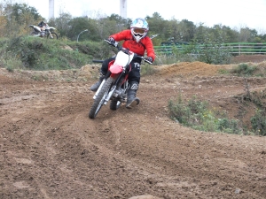 Tanguy Gabriel invité à célébrer les 50 ans de la Ligue de Motocross de La Réunion