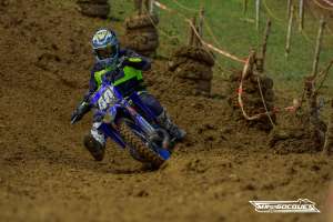 Retour aux affaires pour Florian Hellebrandt