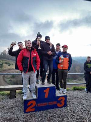 PFINGSTWOCHENENDE 2022 IN MORESNET: DAS GROSSE MOTOCROSS-FEST!
