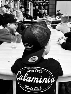 Week-end Calaminia Moto Club à Eschweiler : toutes les photos