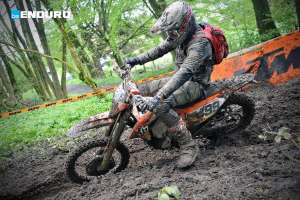 26eme place pour Tanguy Gabriel au MXGP d’Angleterre 