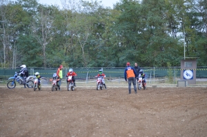 Tanguy Gabriel invité à célébrer les 50 ans de la Ligue de Motocross de La Réunion