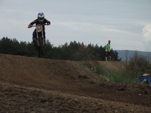 Tanguy Gabriel invité à célébrer les 50 ans de la Ligue de Motocross de La Réunion