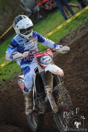 Week-end de Pentecôte 2022 à Moresnet: la grande fête du motocross !