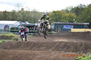 26eme place pour Tanguy Gabriel au MXGP d’Angleterre 