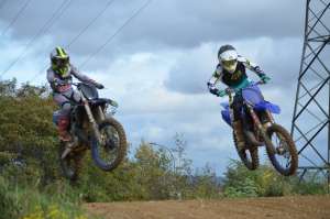 26eme place pour Tanguy Gabriel au MXGP d’Angleterre 
