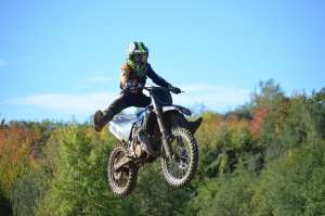 26eme place pour Tanguy Gabriel au MXGP d’Angleterre 
