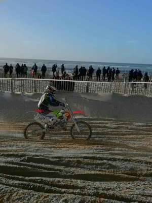 Wochenende Calaminia Moto Club in Eschweiler : Alle Fotos