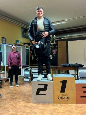 Lizenzen : Der Calaminia Moto Club hat sich der FMWB angeschlossen!