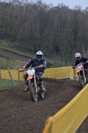 Licences : le Calaminia Moto Club s’est affilié à la FMWB !