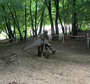 Wochenende Calaminia Moto Club in Eschweiler : Alle Fotos