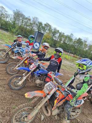 Un grand succès pour cette édition 2022 du Kengercross à Moresnet