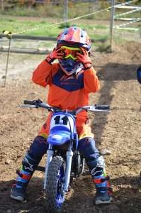 26eme place pour Tanguy Gabriel au MXGP d’Angleterre 