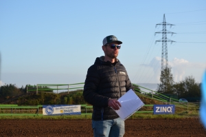 Tanguy Gabriel invité à célébrer les 50 ans de la Ligue de Motocross de La Réunion