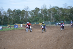 Tanguy Gabriel invité à célébrer les 50 ans de la Ligue de Motocross de La Réunion