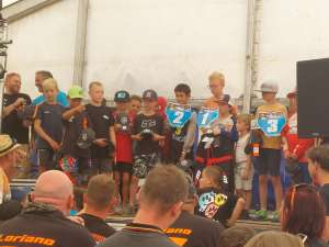 Le CMC organise un week-end sur le circuit d'Eschweiler les 16 et 17 octobre 2021.