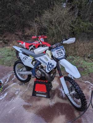 PFINGSTWOCHENENDE 2022 IN MORESNET: DAS GROSSE MOTOCROSS-FEST!