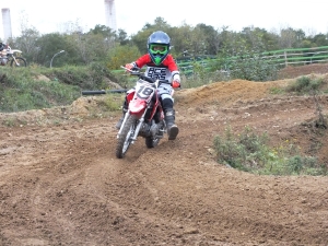 Tanguy Gabriel invité à célébrer les 50 ans de la Ligue de Motocross de La Réunion