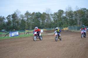 4. Enduropale du Touquet für Frédéric Scheen
