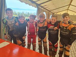 Un grand succès pour cette édition 2022 du Kengercross à Moresnet