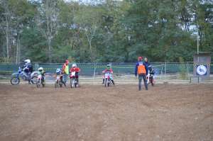 4. Enduropale du Touquet für Frédéric Scheen