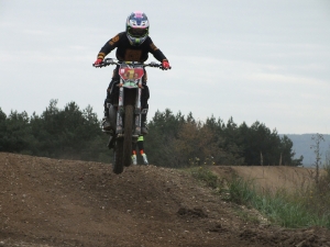 Tanguy Gabriel invité à célébrer les 50 ans de la Ligue de Motocross de La Réunion