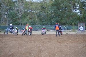 Tanguy Gabriel invité à célébrer les 50 ans de la Ligue de Motocross de La Réunion