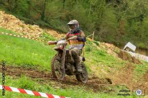 26eme place pour Tanguy Gabriel au MXGP d’Angleterre 