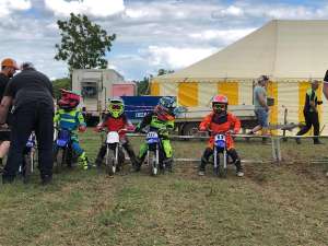 Wochenende Calaminia Moto Club in Eschweiler : Alle Fotos