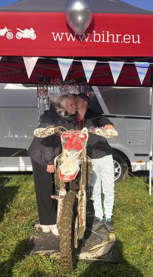 Week-end de Pentecôte 2022 à Moresnet: la grande fête du motocross !