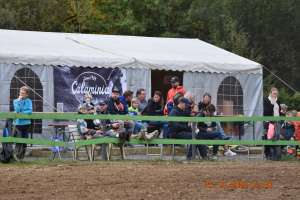 26eme place pour Tanguy Gabriel au MXGP d’Angleterre 