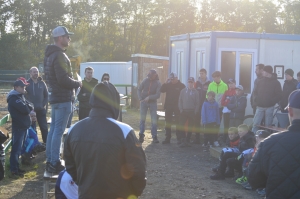 Tanguy Gabriel invité à célébrer les 50 ans de la Ligue de Motocross de La Réunion