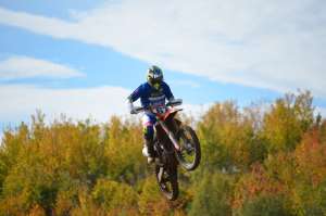 26eme place pour Tanguy Gabriel au MXGP d’Angleterre 