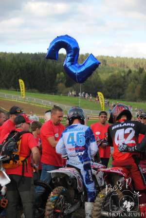 Week-end de Pentecôte 2022 à Moresnet: la grande fête du motocross !