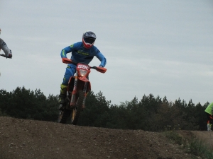 Tanguy Gabriel invité à célébrer les 50 ans de la Ligue de Motocross de La Réunion