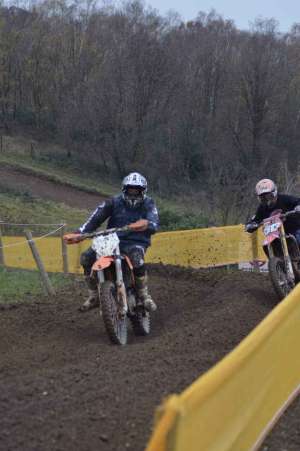 PFINGSTWOCHENENDE 2022 IN MORESNET: DAS GROSSE MOTOCROSS-FEST!