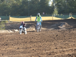 Tanguy Gabriel invité à célébrer les 50 ans de la Ligue de Motocross de La Réunion