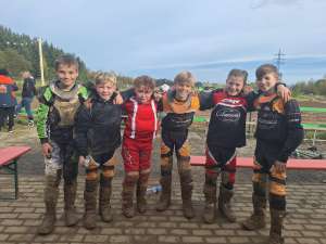 Un grand succès pour cette édition 2022 du Kengercross à Moresnet