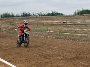 Les jeunes du CMC débutent le championnat VMCF sur les chapeaux de roues !
