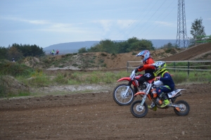 Tanguy Gabriel invité à célébrer les 50 ans de la Ligue de Motocross de La Réunion