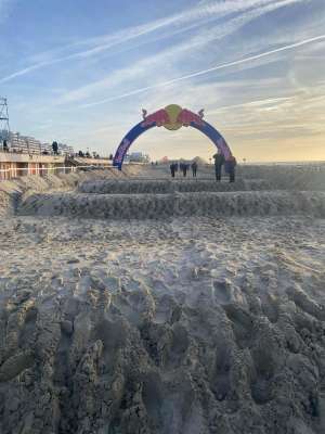 PFINGSTWOCHENENDE 2022 IN MORESNET: DAS GROSSE MOTOCROSS-FEST!