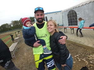Tanguy Gabriel invité à célébrer les 50 ans de la Ligue de Motocross de La Réunion