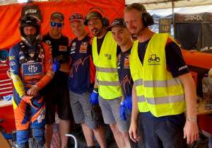 Le CMC organise un week-end sur le circuit d'Eschweiler les 16 et 17 octobre 2021.